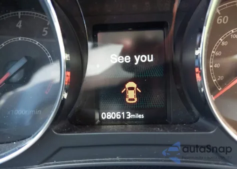 2020 Mitsubishi Outlander Sport 2.0 Se из США, поврежденный, VIN JA4AP4AU8LU023820